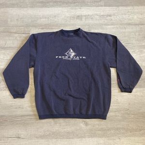 penn state sweater